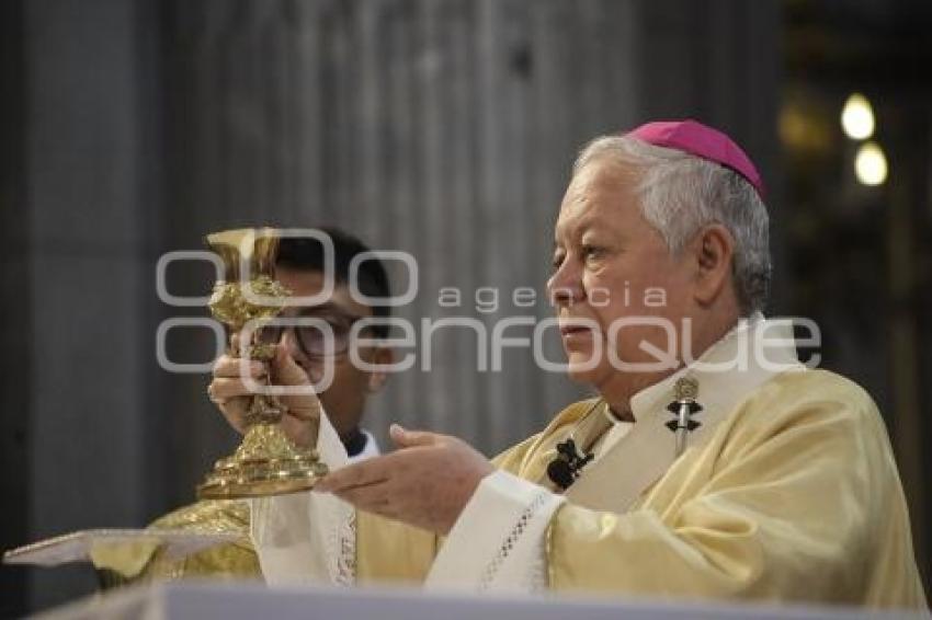 MISA DOMINICAL