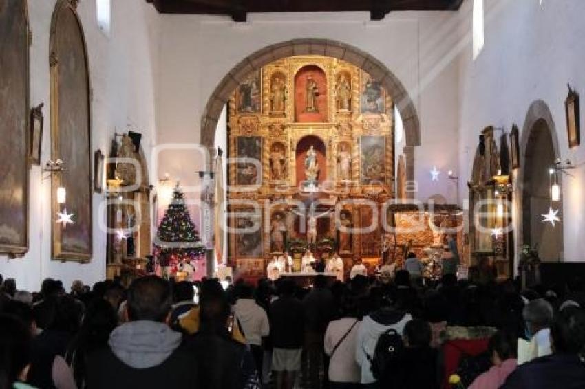 TLAXCALA . AÑO JUBILAR