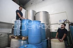 ELABORACIÓN SIDRA