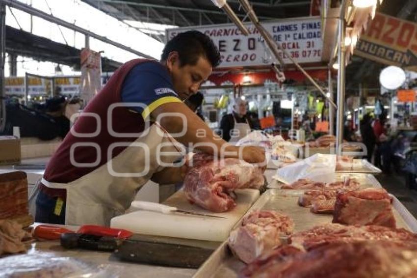 MERCADO LA ACOCOTA