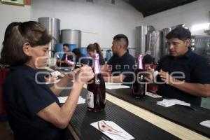 ELABORACIÓN SIDRA