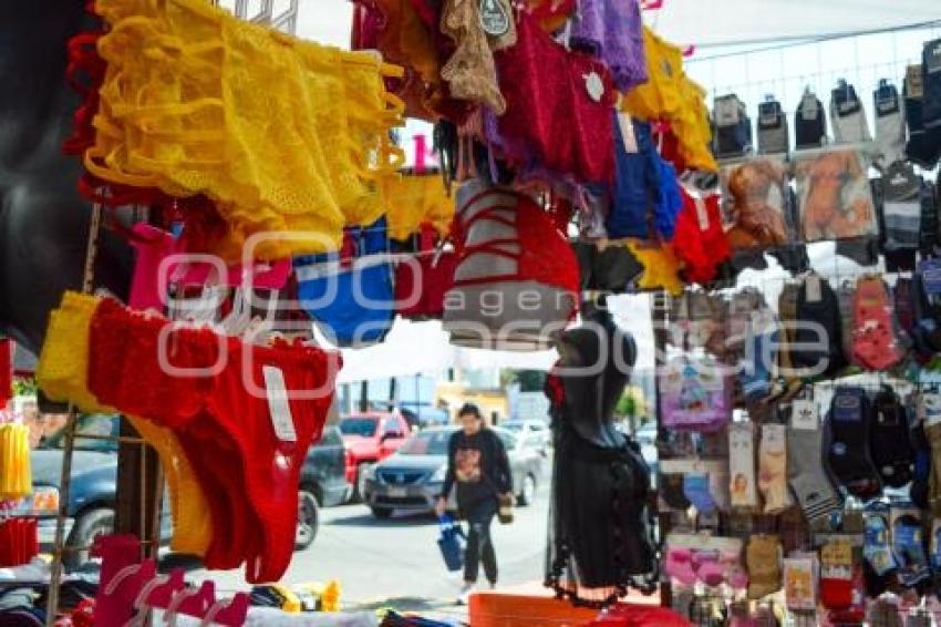 TLAXCALA . TRADICIONES AÑO NUEVO