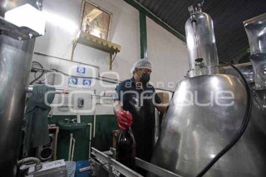 ELABORACIÓN SIDRA