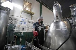 ELABORACIÓN SIDRA