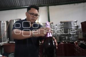 ELABORACIÓN SIDRA