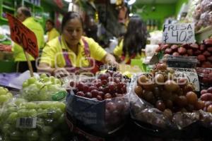 MERCADO LA ACOCOTA