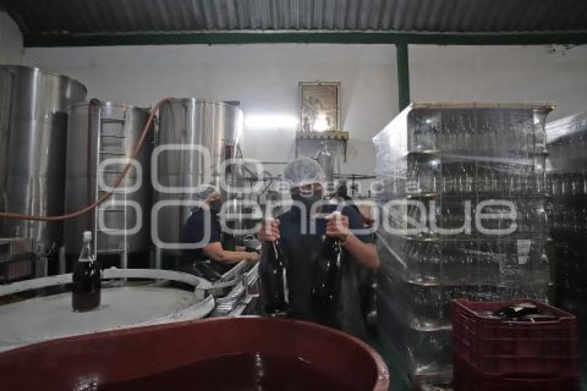 ELABORACIÓN SIDRA