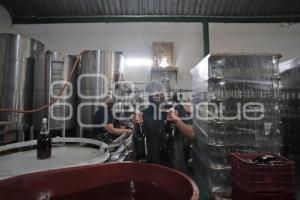 ELABORACIÓN SIDRA