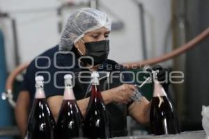 ELABORACIÓN SIDRA