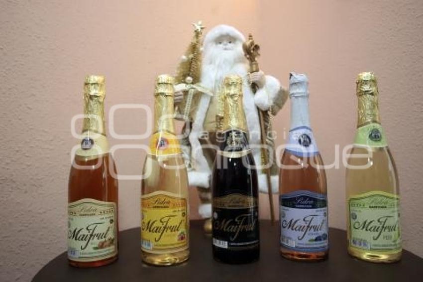 ELABORACIÓN SIDRA