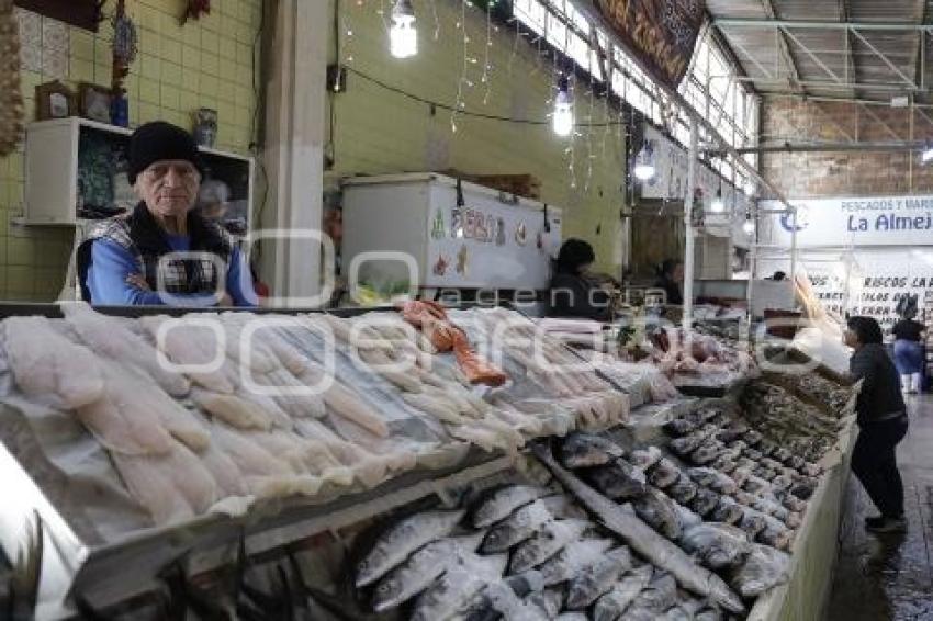 MERCADO LA ACOCOTA