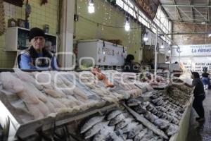 MERCADO LA ACOCOTA