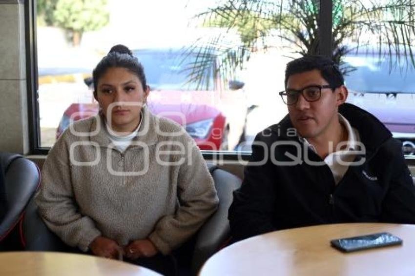 TLAXCALA . REGIDORES YAUHQUEMEHCAN