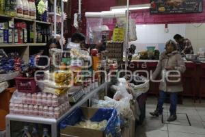 MERCADO LA ACOCOTA