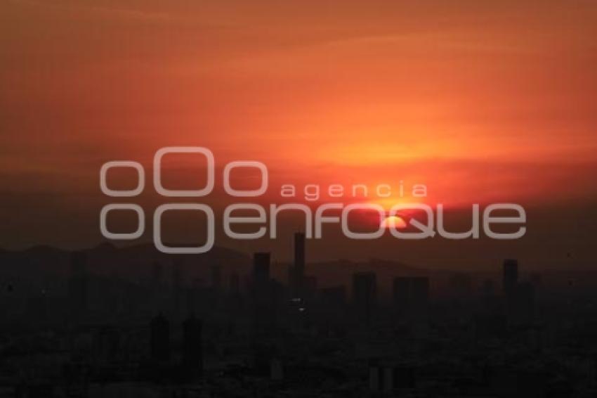 ÚLTIMO ATARDECER 2024