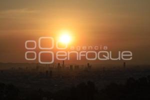 ÚLTIMO ATARDECER 2024