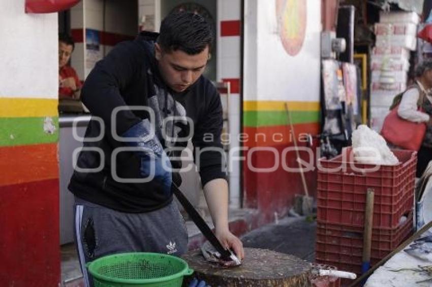 MERCADO 5 DE MAYO