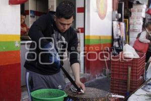MERCADO 5 DE MAYO