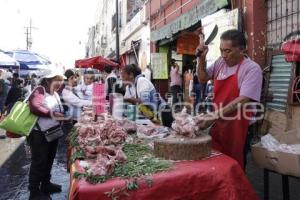 MERCADO 5 DE MAYO