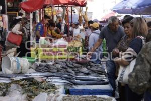 MERCADO 5 DE MAYO