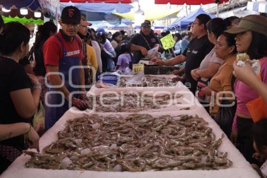 MERCADO 5 DE MAYO