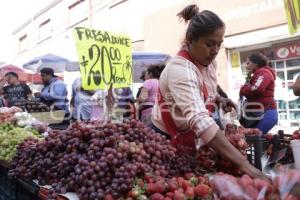 MERCADO 5 DE MAYO