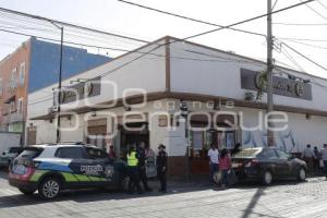 MERCADO 5 DE MAYO