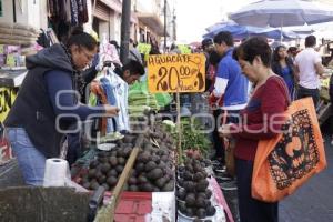 MERCADO 5 DE MAYO