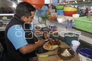LA ACOCOTA . RECALENTADO 
