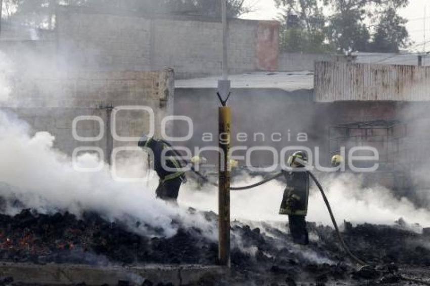 INCENDIO