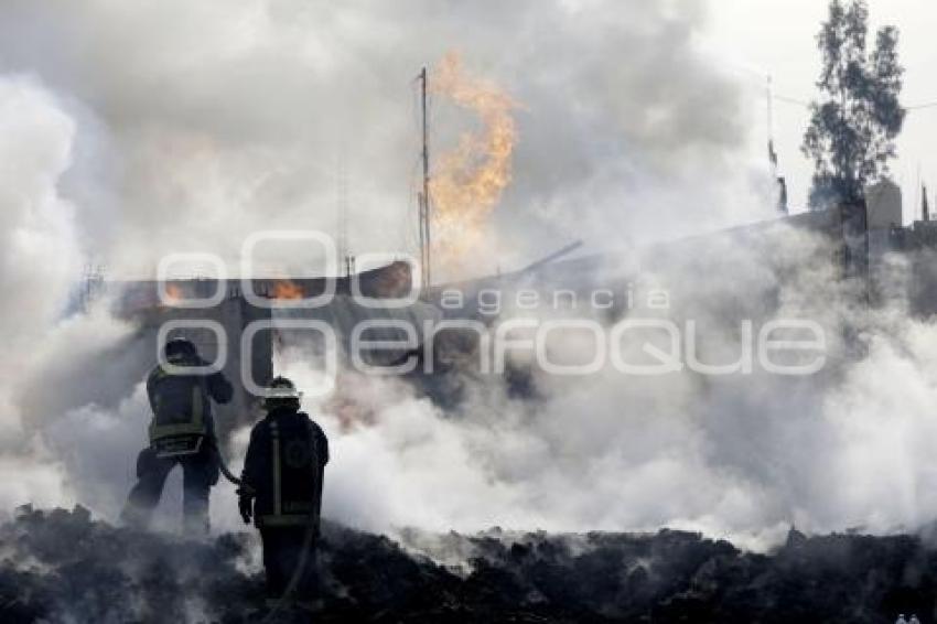 INCENDIO