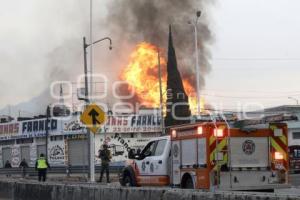 INCENDIO