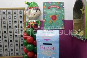 CORREOS DE MÉXICO . REYES MAGOS