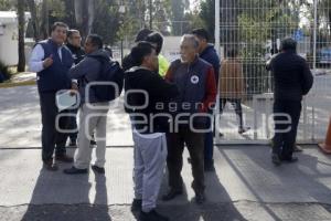INSCRIPCIÓN ELECCIÓN .  JUNTAS AUXILIARES 