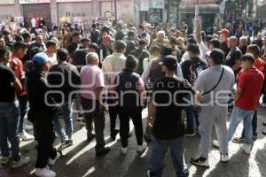 OPERATIVO VENDEDORES AMBULANTES