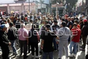 OPERATIVO VENDEDORES AMBULANTES