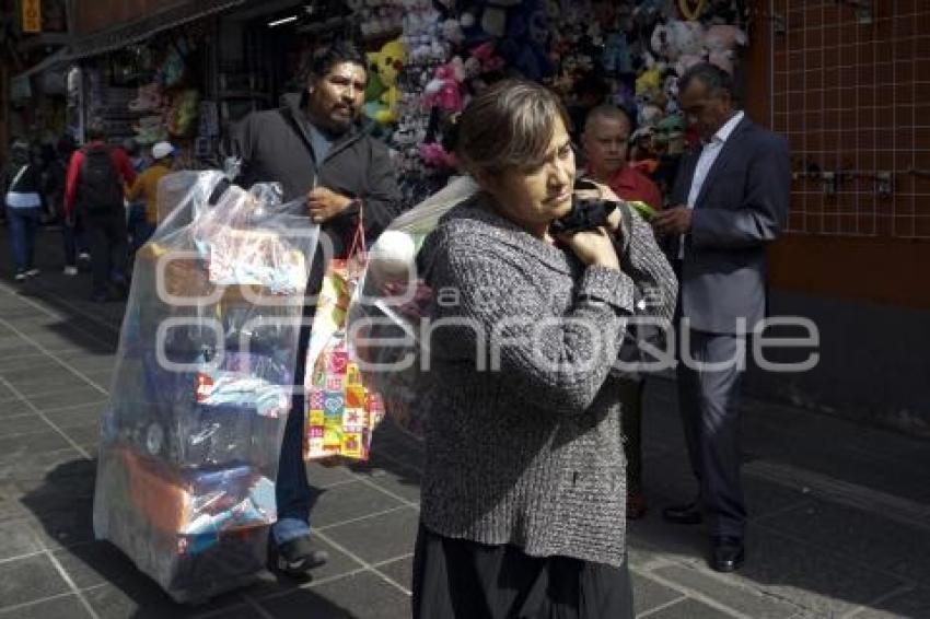 ECONOMÍA . JUGUETES