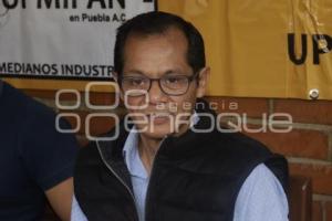 UPMIPAN . JUAN PÉREZ 