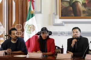 AYUNTAMIENTO . IMACP
