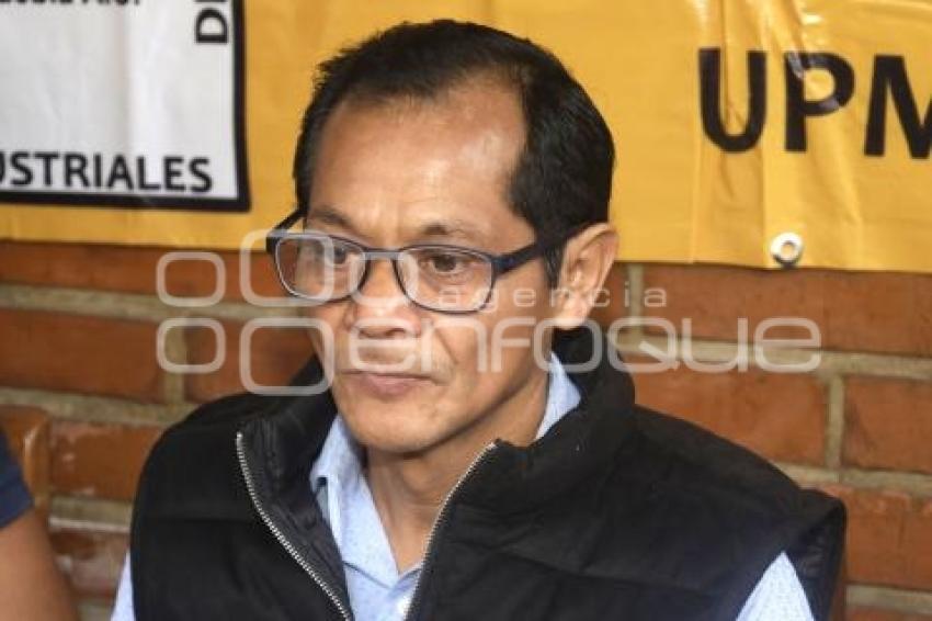 UPMIPAN . JUAN PÉREZ 
