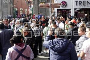 OPERATIVO VENDEDORES AMBULANTES