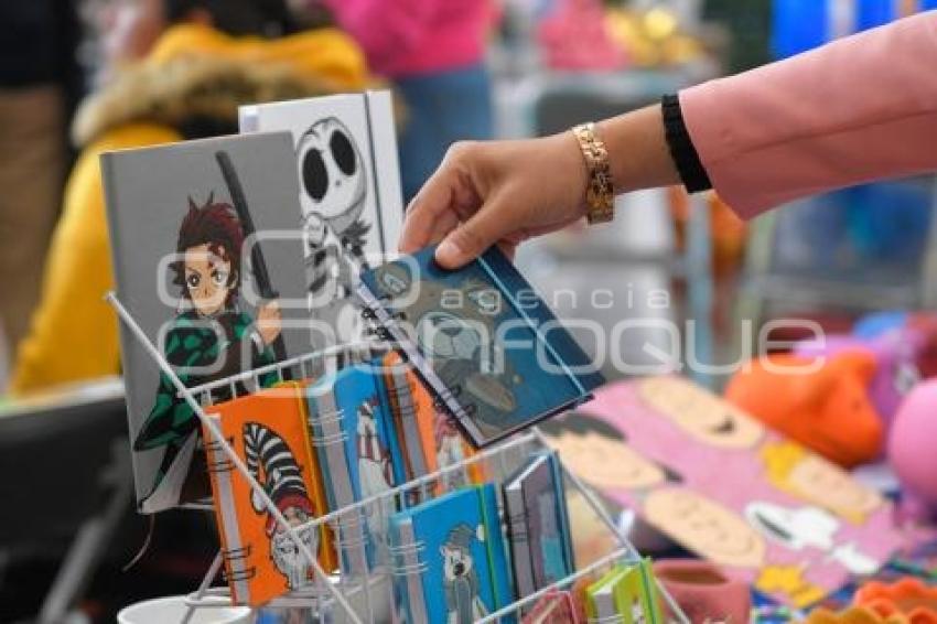 TLAXCALA . EXPO VENTA ARTESANAL