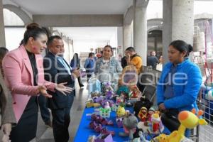 TLAXCALA . EXPO VENTA ARTESANAL