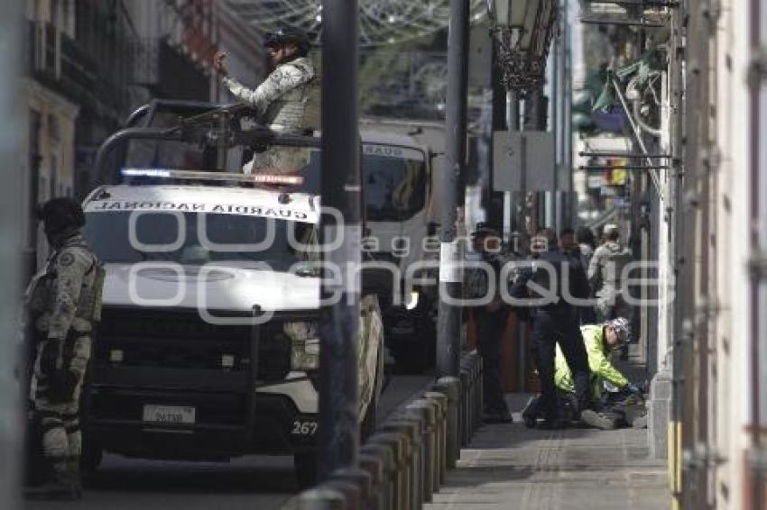 SUMA . ACCIDENTE