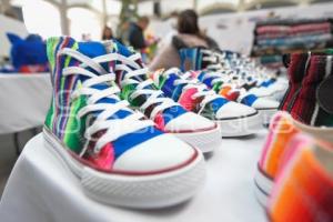 TLAXCALA . EXPO VENTA ARTESANAL