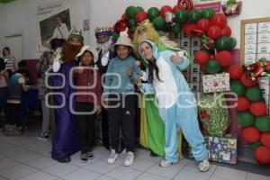 REYES MAGOS . CORREOS DE MÉXICO