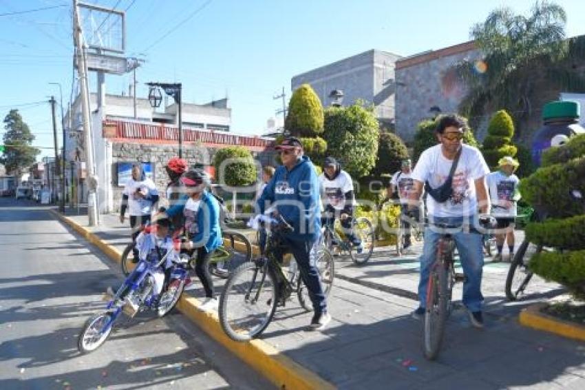 TLAXCALA . RODADA REYES MAGOS