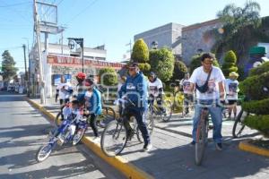 TLAXCALA . RODADA REYES MAGOS