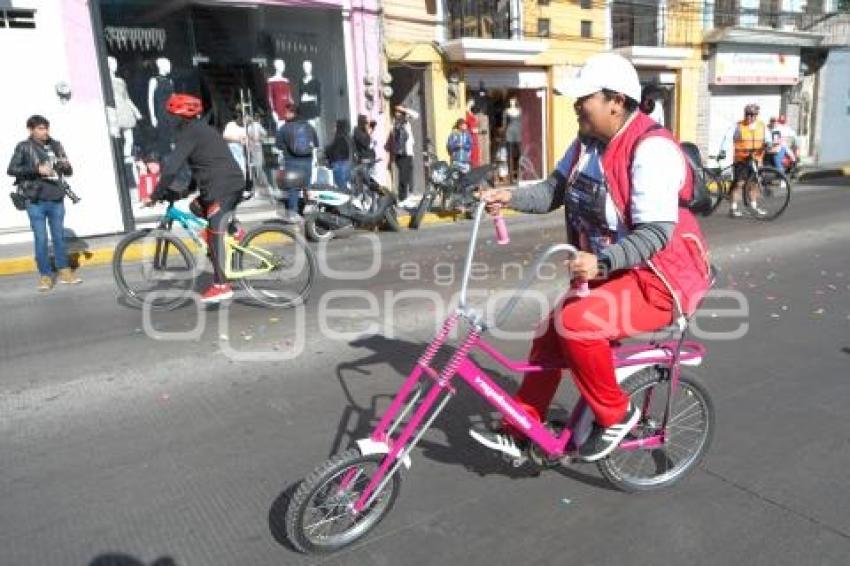 TLAXCALA . RODADA REYES MAGOS