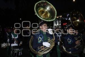 DESFILE DE REYES MAGOS